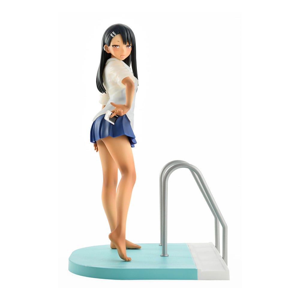 Don't Toy with Me, Miss Nagatoro - Miss Nagatoro - figurine 1/7 (BellFine)