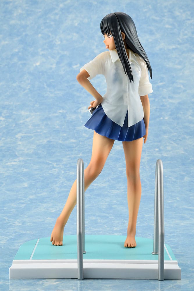 Don't Toy with Me, Miss Nagatoro - Miss Nagatoro - figurine 1/7 (BellFine)