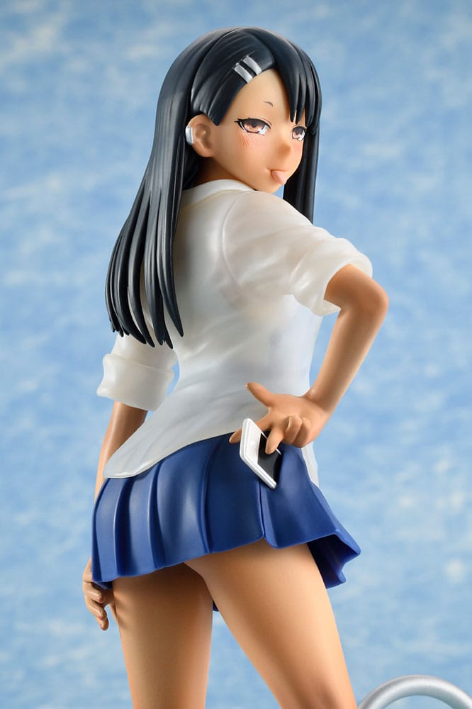 Don't Toy with Me, Miss Nagatoro - Miss Nagatoro - figurine 1/7 (BellFine)