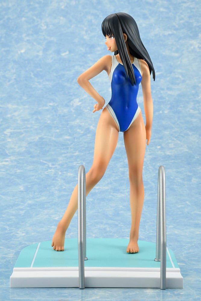 Don't Toy with Me, Miss Nagatoro - Miss Nagatoro - figurine 1/7 (BellFine)