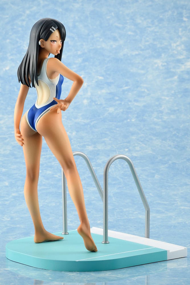 Non giocare con me, signorina Nagatoro - Signorina Nagatoro - figura 1/7 (BellFine)