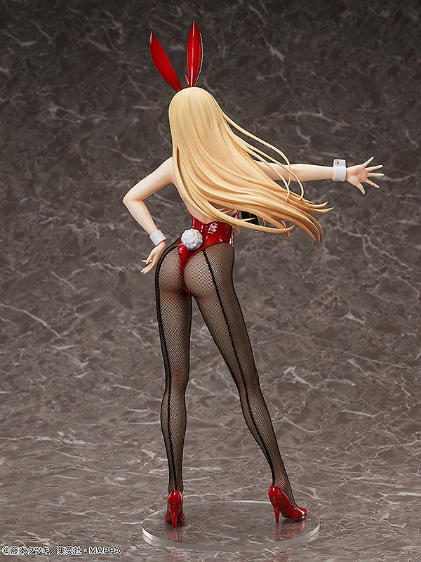 Chainsaw Man - Power - Bunny Figure 1/4 (Freing)