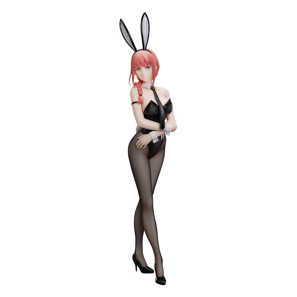 Chainsaw Man - Makima - Bunny Ver. figurine 1/4 (FREEing)