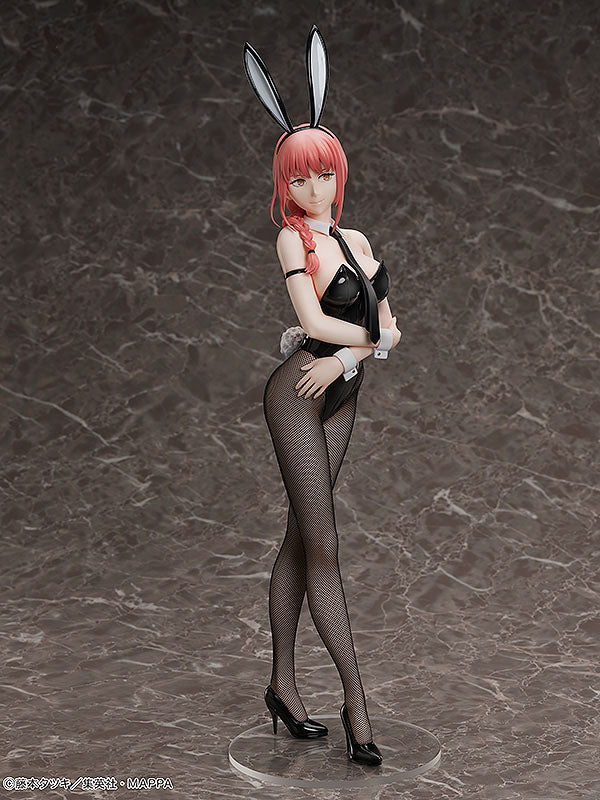 Chainsaw Man - Makima - Bunny Ver. Figur 1/4 (FREEing)