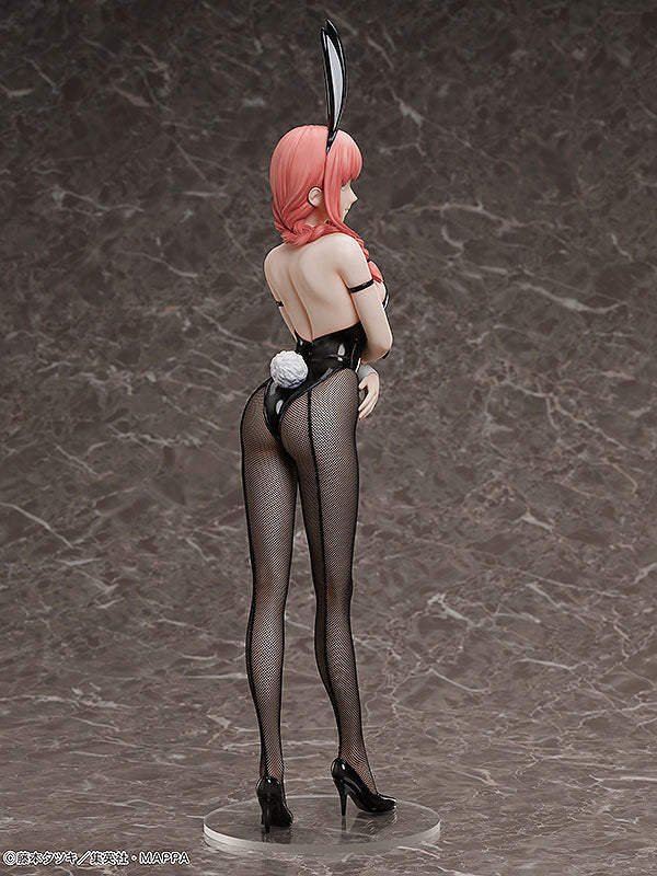 Chainsaw Man - Makima - Bunny Ver. figurine 1/4 (FREEing)