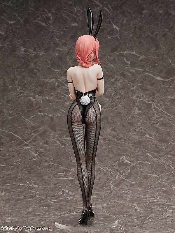 Chainsaw Man - Makima - Bunny Ver. Figur 1/4 (FREEing)