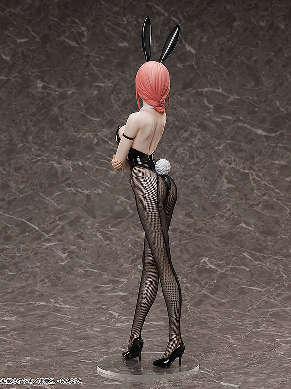 Chainsaw Man - Makima - Bunny Ver. figurine 1/4 (FREEing)