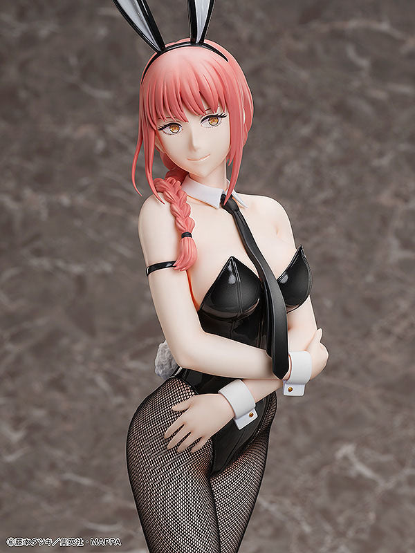 Chainsaw Man - Makima - Bunny Ver. figurine 1/4 (FREEing)