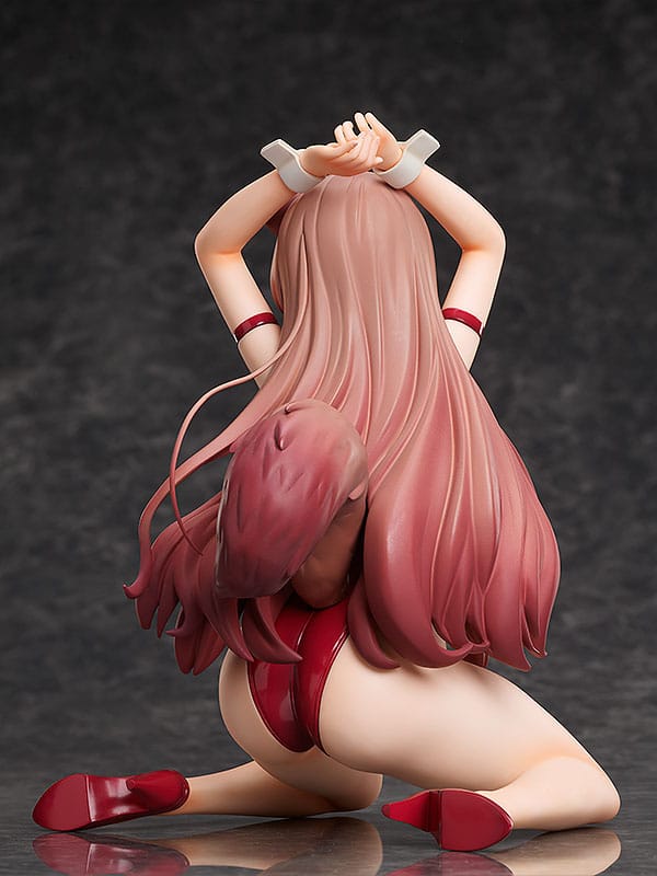 The Rising of the Shield Hero - Raphtalia - Bare Leg Bunny Style figurine 1/4 (FREEing)