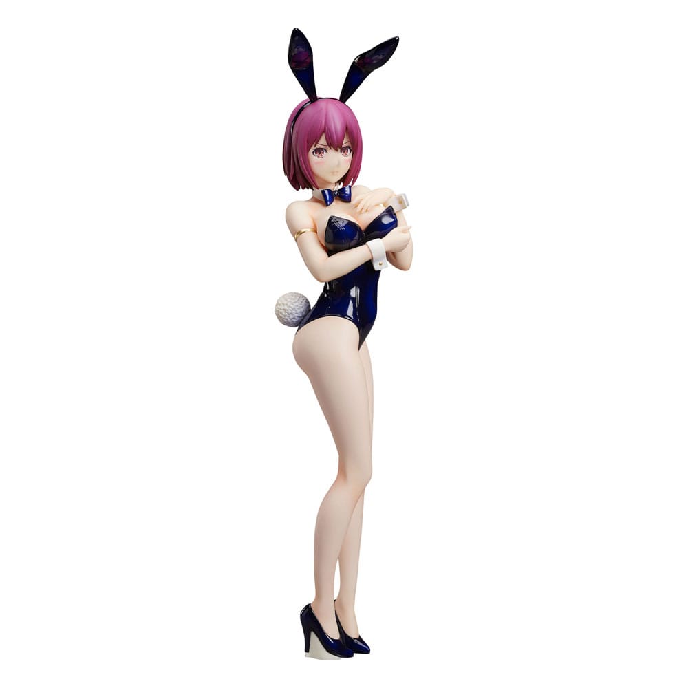 Food Wars - Hisako Arato - Coniglietto a gamba nuda Ver. figura 1/4 (Liberazione)