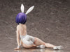To Love-Ru Darkness - Haruna Sairenji - Bare Leg Bunny Figur 1/4 (FREEing)
