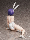 To Love-Ru Darkness - Haruna Sairenji - Bare Leg Bunny Ver. Figur 1/4 (FREEing)
