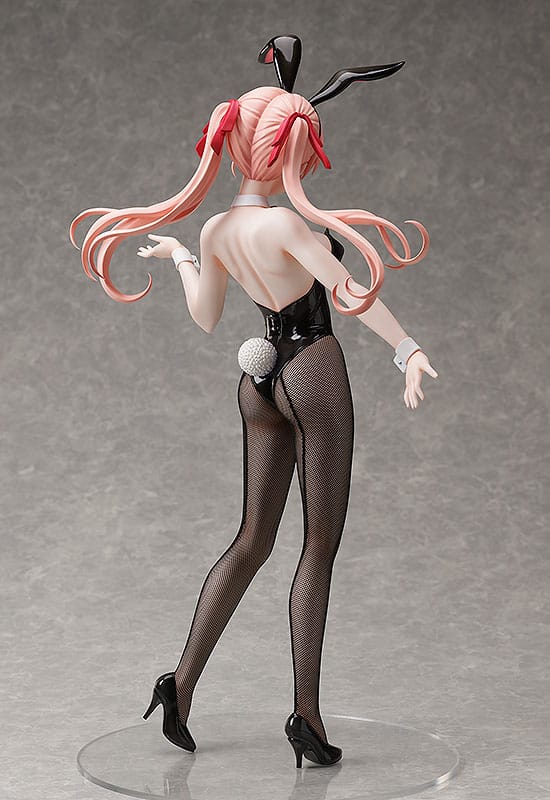 Een paar koekoeken - Erika Amano - Bunny Figure 1/4 (GRATIS)