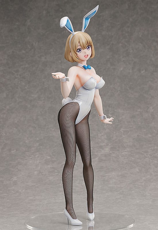 Een paar koekoeken - Sachi Umino - Bunny Figure 1/4 (GRATIS)