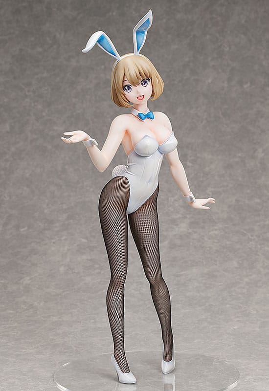 Een paar koekoeken - Sachi Umino - Bunny Figure 1/4 (GRATIS)