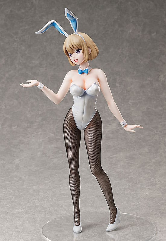 Een paar koekoeken - Sachi Umino - Bunny Figure 1/4 (GRATIS)