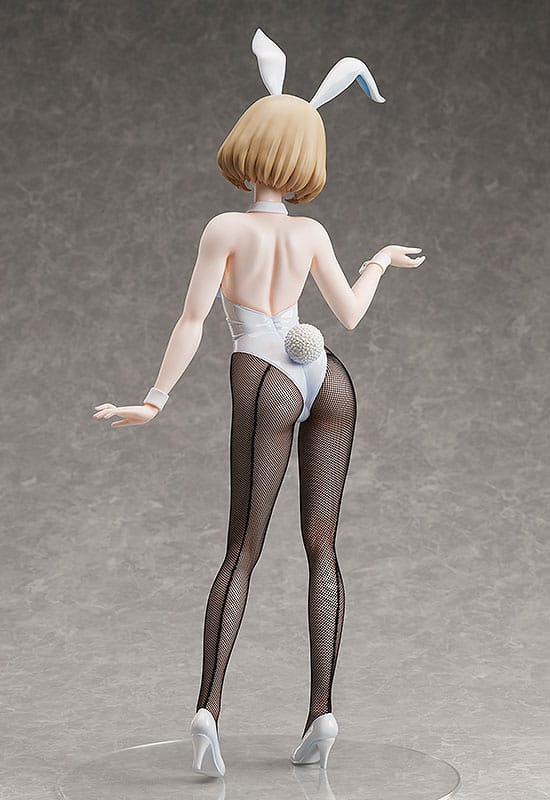 Een paar koekoeken - Sachi Umino - Bunny Figure 1/4 (GRATIS)