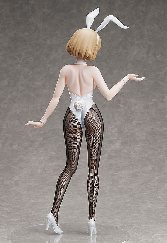 A Couple of Cuckoos - Sachi Umino - Bunny Figure 1/4 (FREEing)