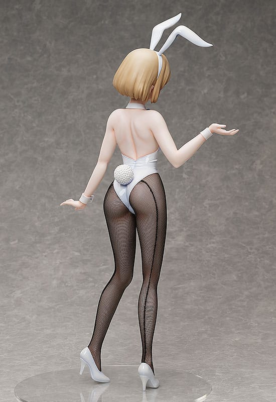 Een paar koekoeken - Sachi Umino - Bunny Figure 1/4 (GRATIS)