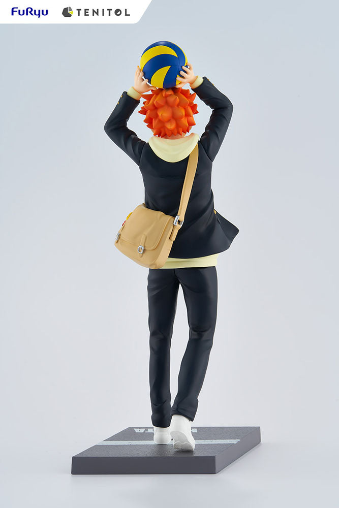 Haikyu!! - Shoyo Hinata - Tenitol Figur (Furyu)