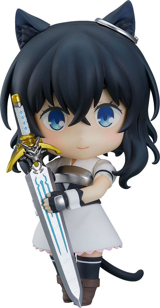 Reincarnated as a sword - fran - nendoroid figure (good smile company)