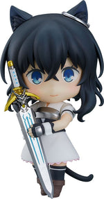 Reincarnated as a Sword - Fran - Nendoroid Figur (Good Smile Company)