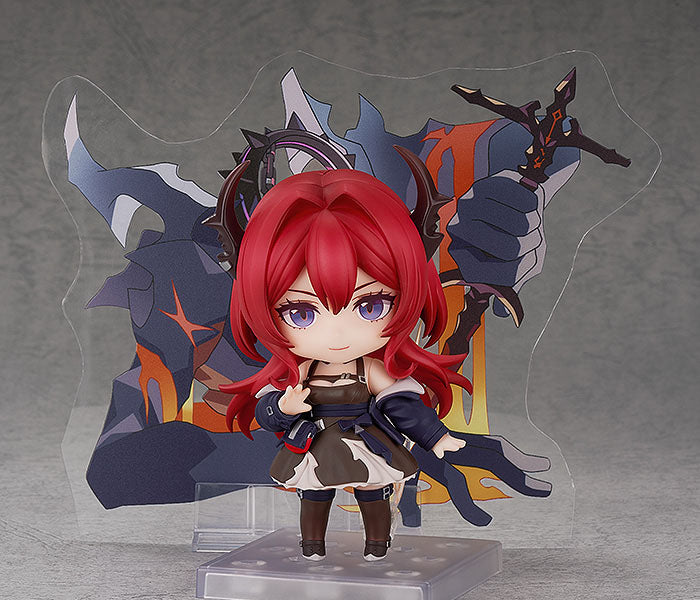 Arknights - Surtr - Nendoroid Figuur (Good Smile Company)