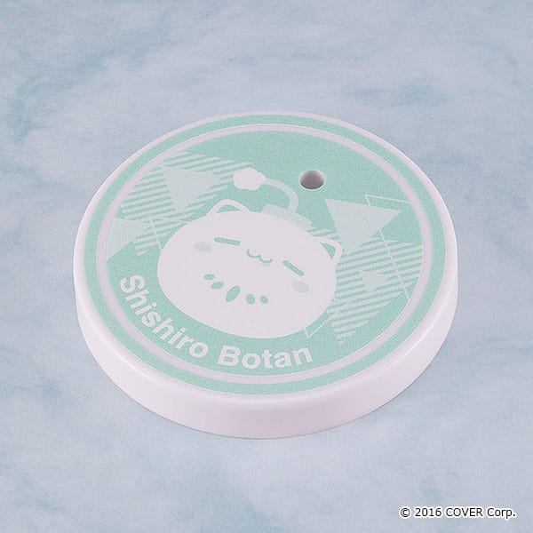 Hololive Production - Shishiro Botan - Nendoroid Figure (Good Smile Company)