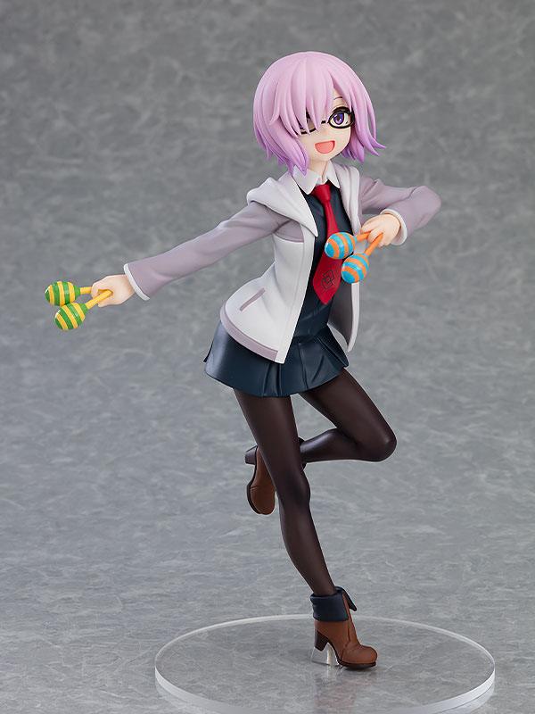 Fate-Grand Carnival - Mash Kyrielight - Pop Up Parade Figure (Good Smile Company)