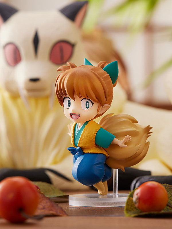 Inuyasha - Shippo & Kirara - Pop Up Parade Figur (Good Smile Company)