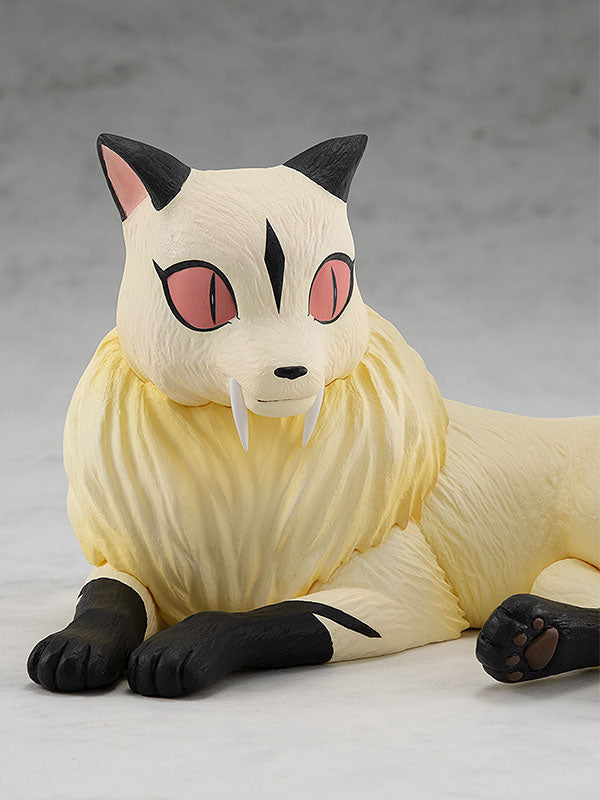 Inuyasha - Shippo & Kirara - Pop Up Parade Figur (Good Smile Company)