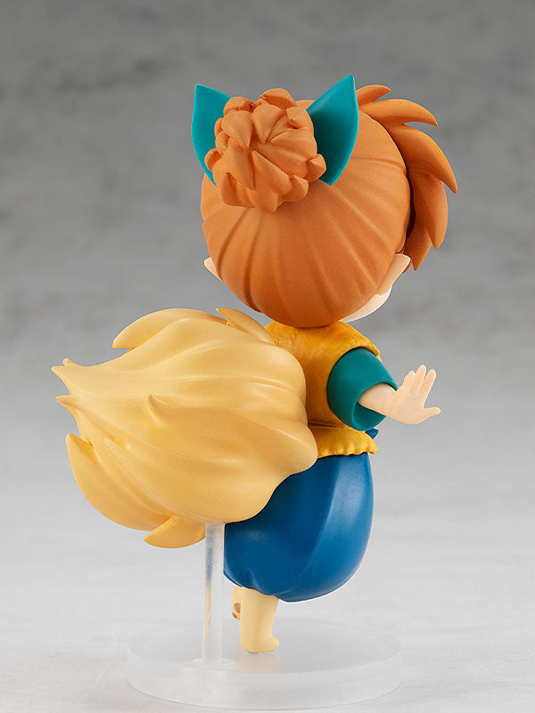 Inuyasha - Shippo & Kirara - Pop Up Parade figurine (Good Smile Company)