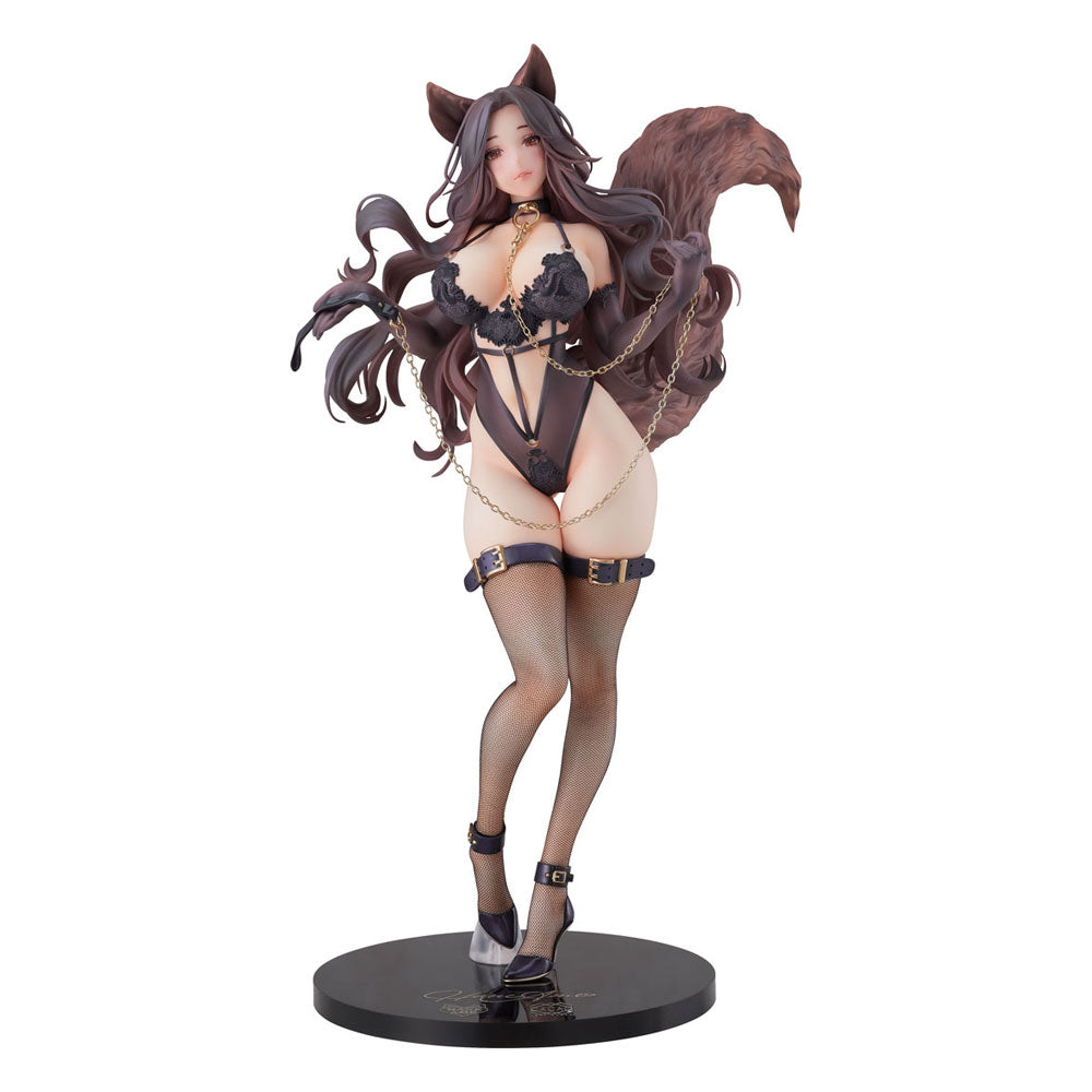 HaneAme x CACAO - Dog Pet Girlfriend - Figure 1/6 (Good Smile Company)