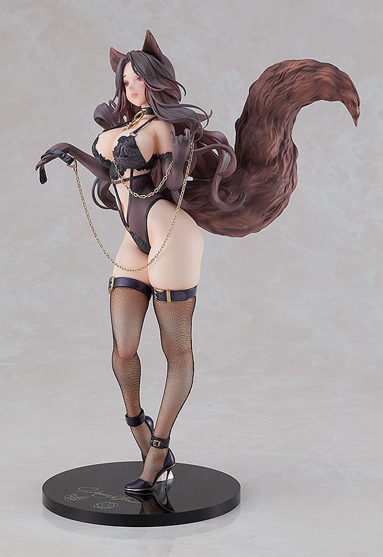 HaneAme x CACAO - Dog Pet Girlfriend - Figure 1/6 (Good Smile Company)