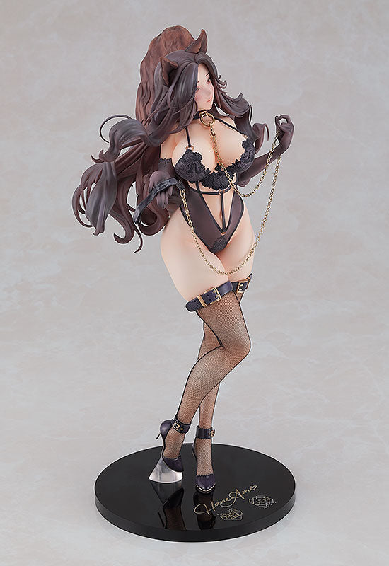 HaneAme x CACAO - Dog Pet Girlfriend - Figure 1/6 (Good Smile Company)