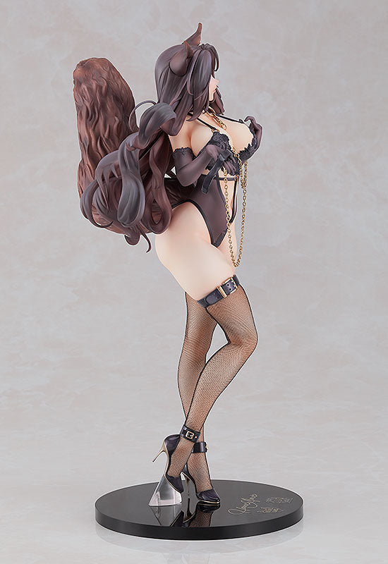 HaneAme x CACAO - Dog Pet Girlfriend - Figuur 1/6 (Good Smile Company)