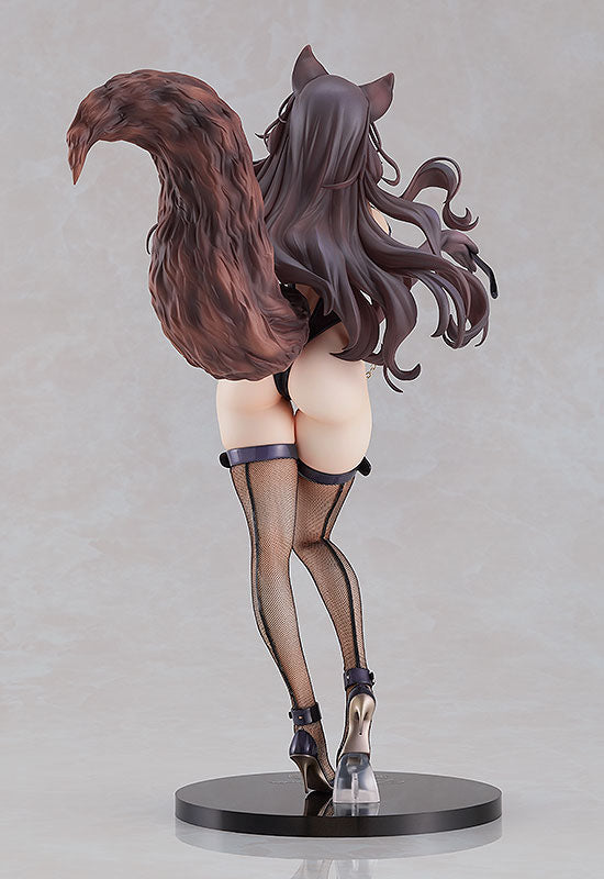 HaneAme x CACAO - Dog Pet Girlfriend - Figure 1/6 (Good Smile Company)