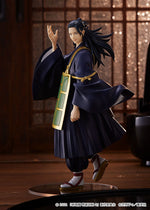 Jujutsu Kaisen 0 - Suguru Geto - Pop up Parade Figur (Good Smile Company)