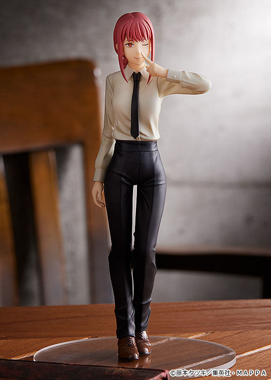 Chainsaw Man - Makima - Pop up Parade figurine (Good Smile Company)