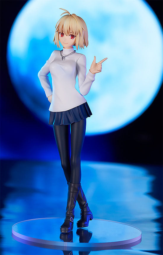 Tsukihime - A Piece of Blue Glass Moon - Arcueid Brunestud - Pop up Parade figurine (Good Smile Company)