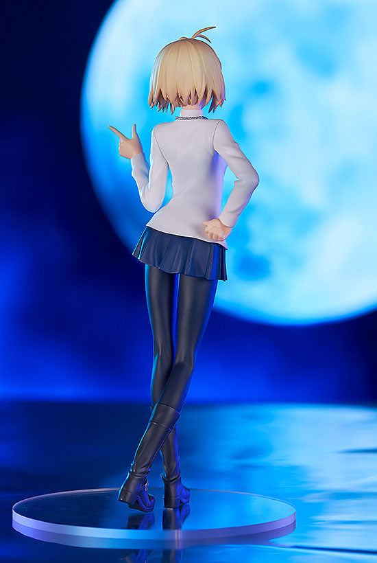 Tsukihime - Un trozo de luna de cristal azul - Arcueid Brunestud - Pop up Parade figura (Good Smile Company)