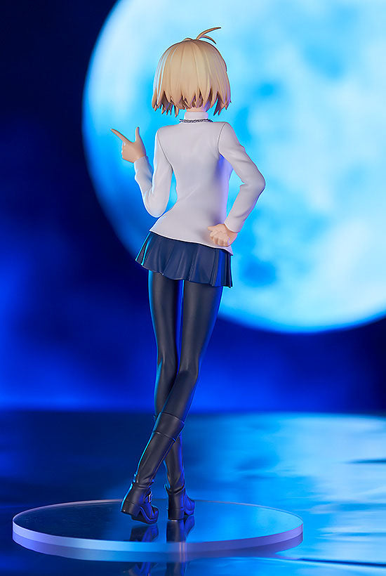 Tsukihime - A Piece of Blue Glass Moon - Arcueid Brunestud - Pop up Parade Figur (Good Smile Company)