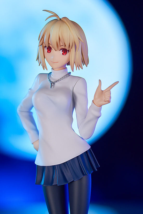 Tsukihime - Un trozo de luna de cristal azul - Arcueid Brunestud - Pop up Parade figura (Good Smile Company)