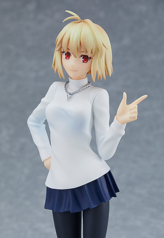 Tsukihime - Un trozo de luna de cristal azul - Arcueid Brunestud - Pop up Parade figura (Good Smile Company)