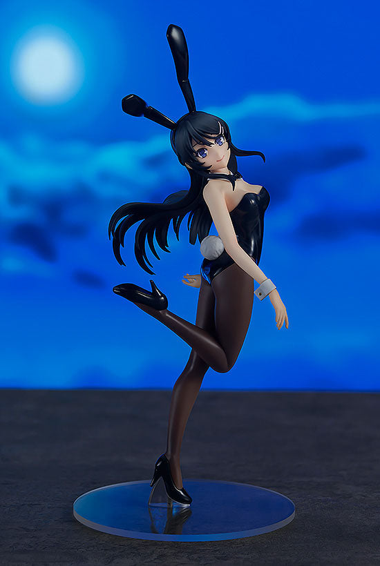 Rascal Does Not Dream of Bunny Girl Senpai - Mai Sakurajima - Pop up Parade Figure (Good Smile Company)