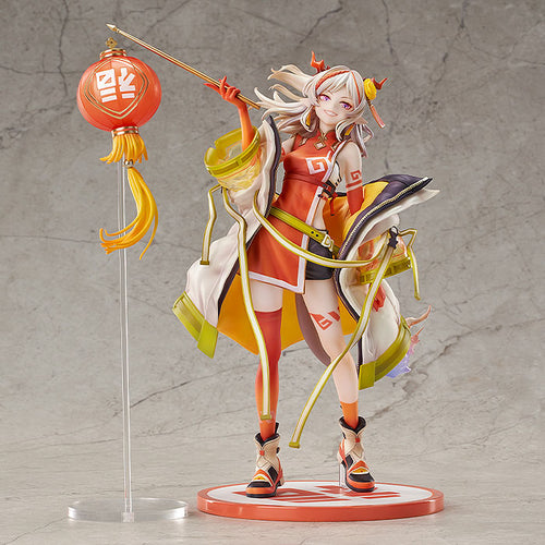 Arknights - Nian - Spring Festival Ver. Figur 1/7 (Good Smile Company)