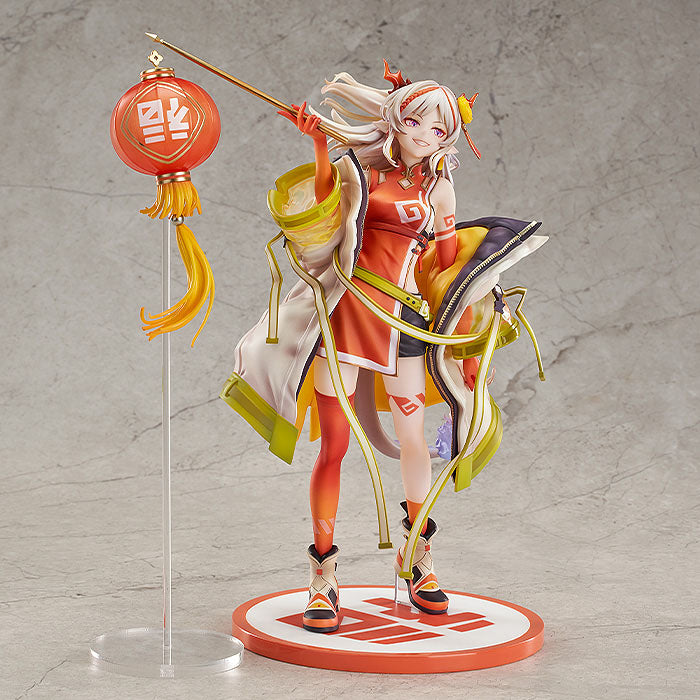 Arknights - Nian - Spring Festival Ver. Figure 1/7 (Good Smile Company)