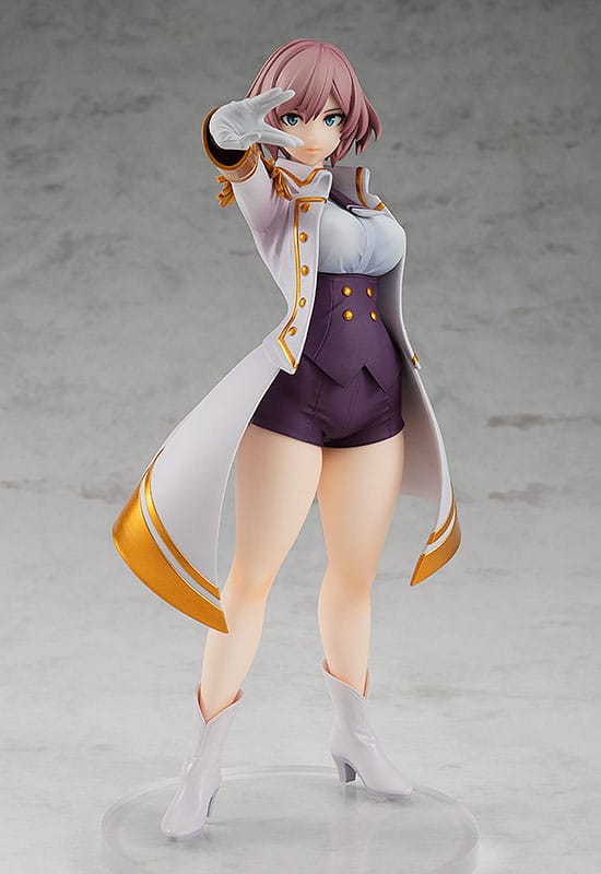 SSSS.Dynazenon - Mujina - Pop Up Parade Figur (Good Smile Company)