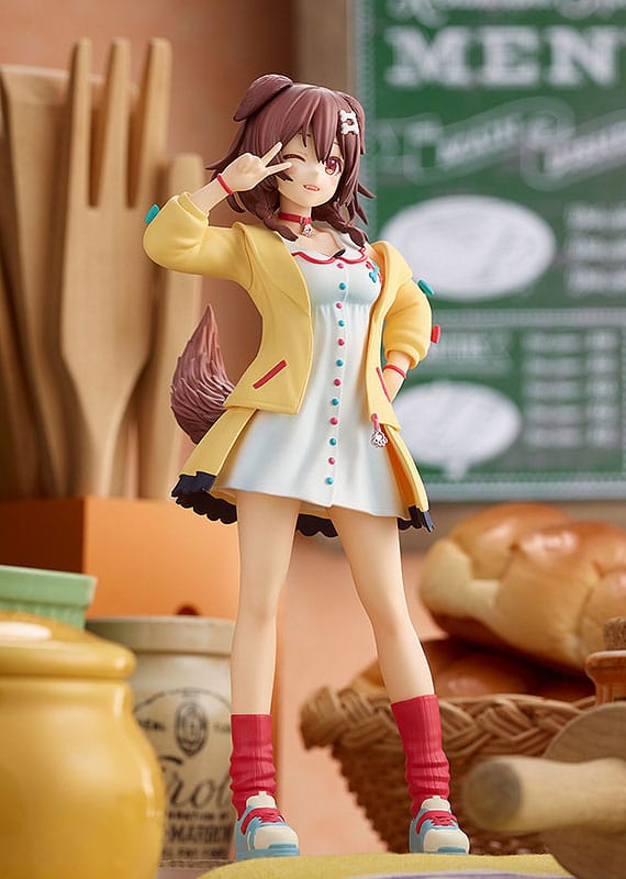 Hololive - Inugami Korone - Pop Up Parade (Good Smile Company) (replica)