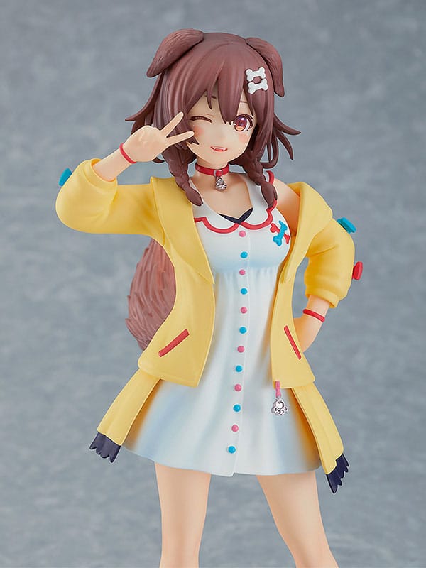 Hololive - Inugami Korone - Pop Up Parade (Good Smile Company) (herhaling)